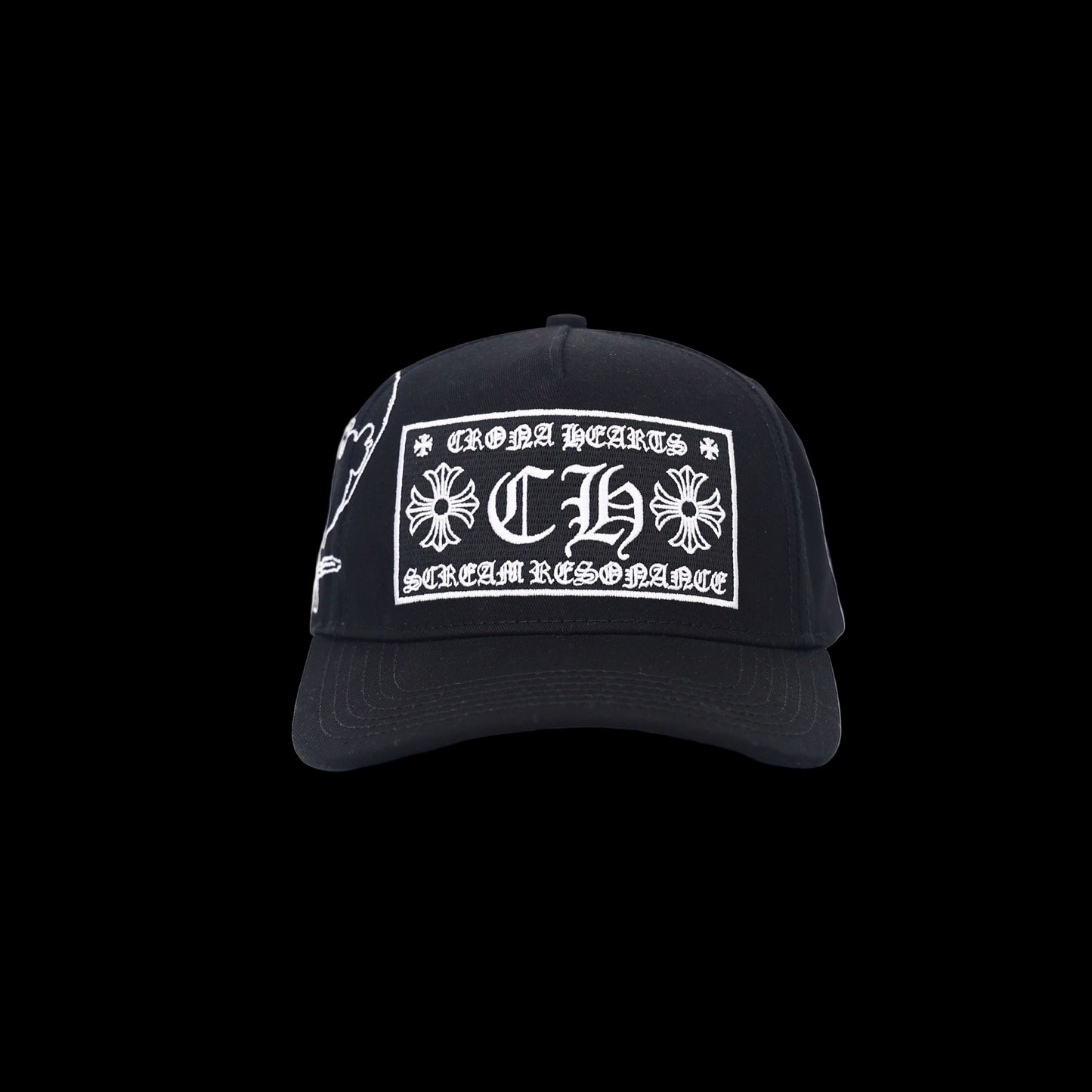 Crona Hearts Hat