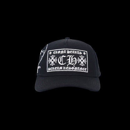 Crona Hearts Hat