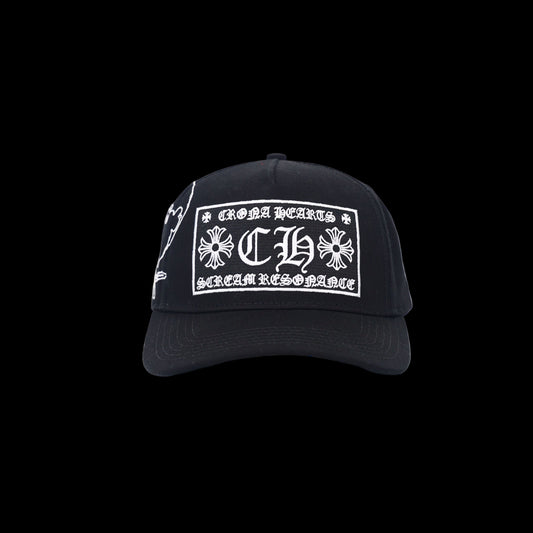 Crona Hearts Hat