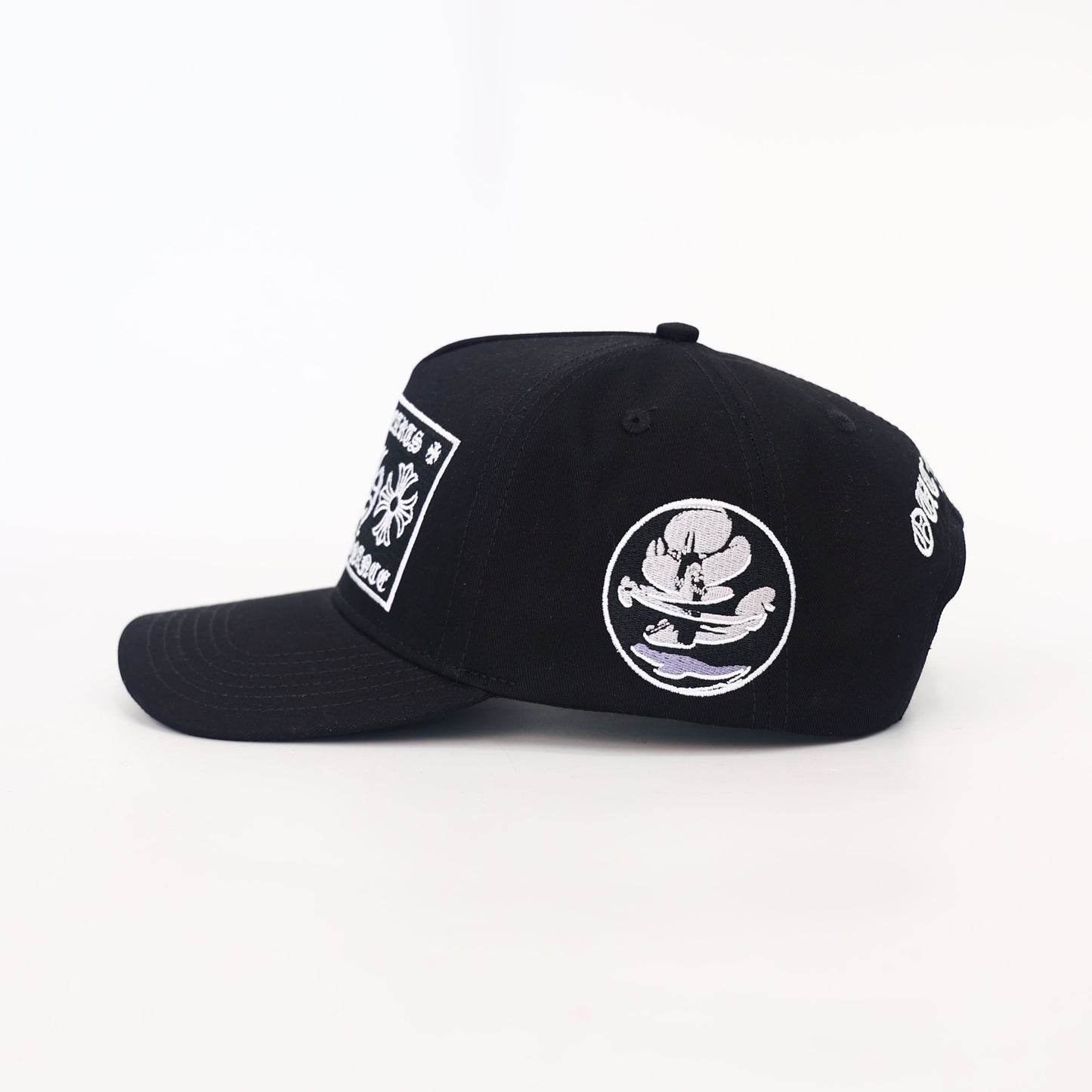 Crona Hearts Hat
