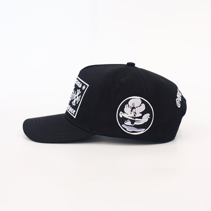 Crona Hearts Hat