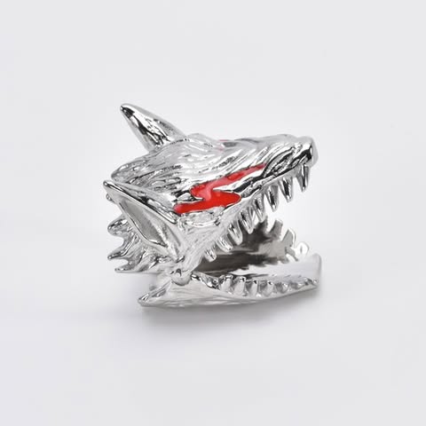Cool Berserker Ring