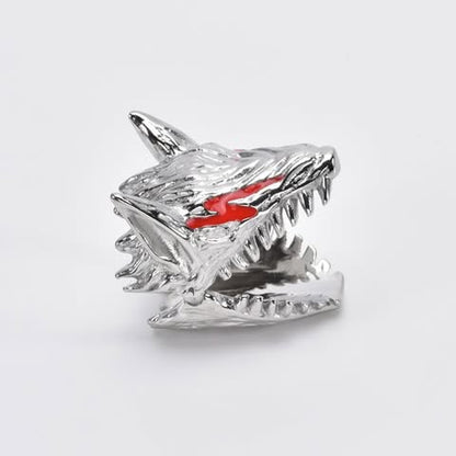 Cool Berserker Ring