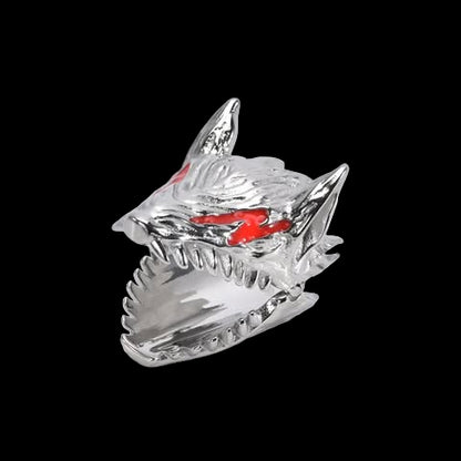 Cool Berserker Ring