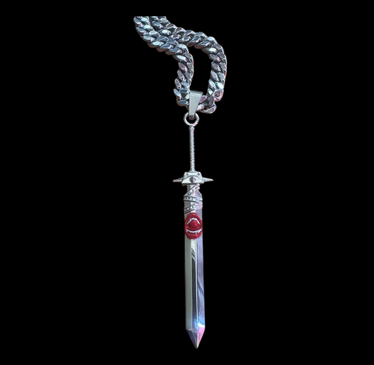 RAGNAROK NECKLACE