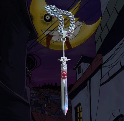 RAGNAROK NECKLACE
