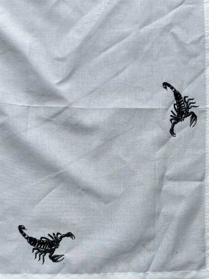 Scorpion Bandana