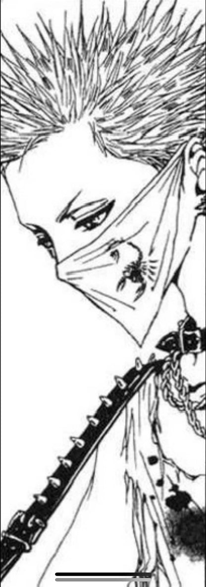 Scorpion Bandana