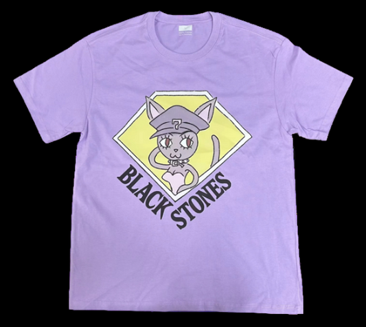 Nobu Black Stone Tee