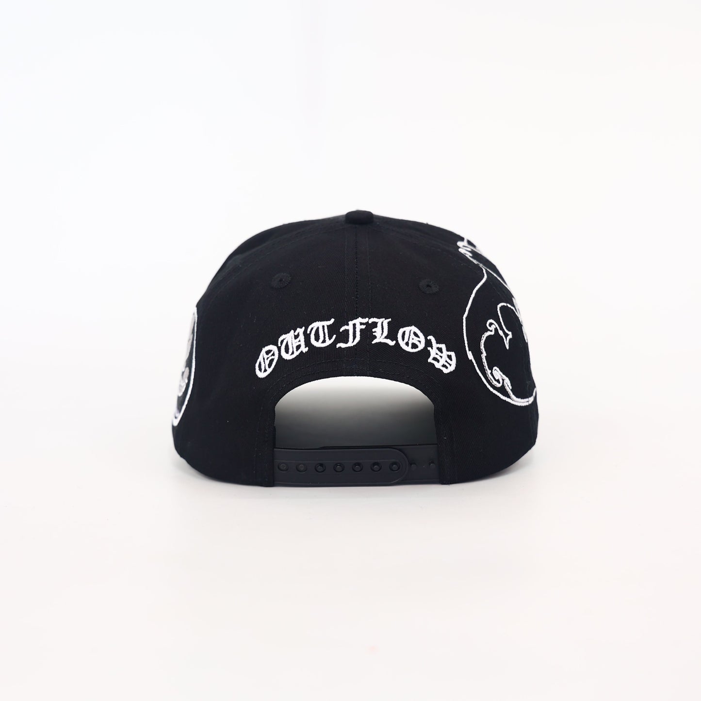 Crona Hearts Hat