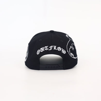 Crona Hearts Hat