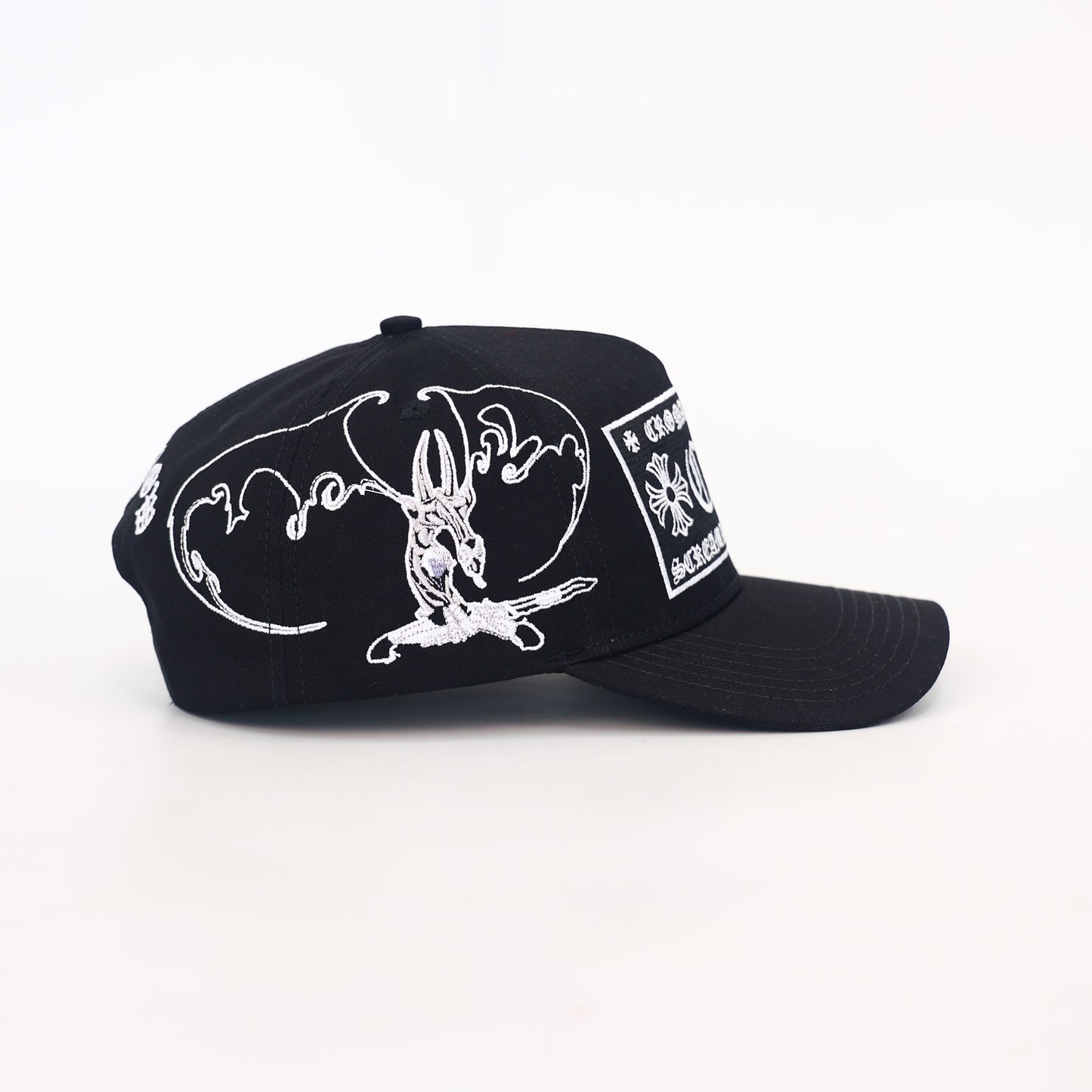 Crona Hearts Hat