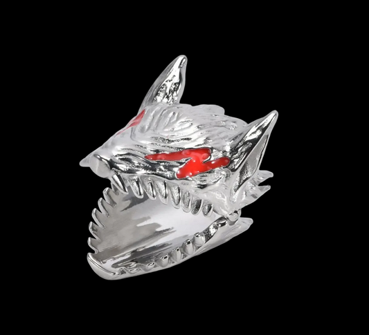 Cool Berserker Ring