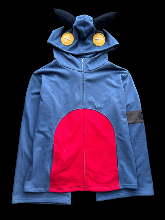 "Kaiju Hoodie"