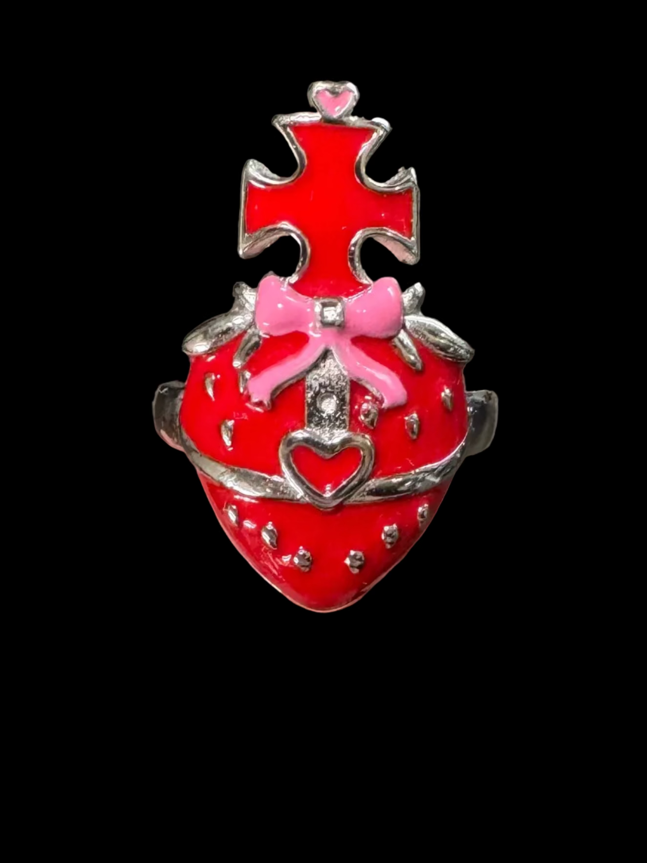Berry ring V2