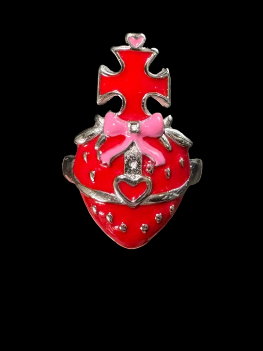 Berry ring V2