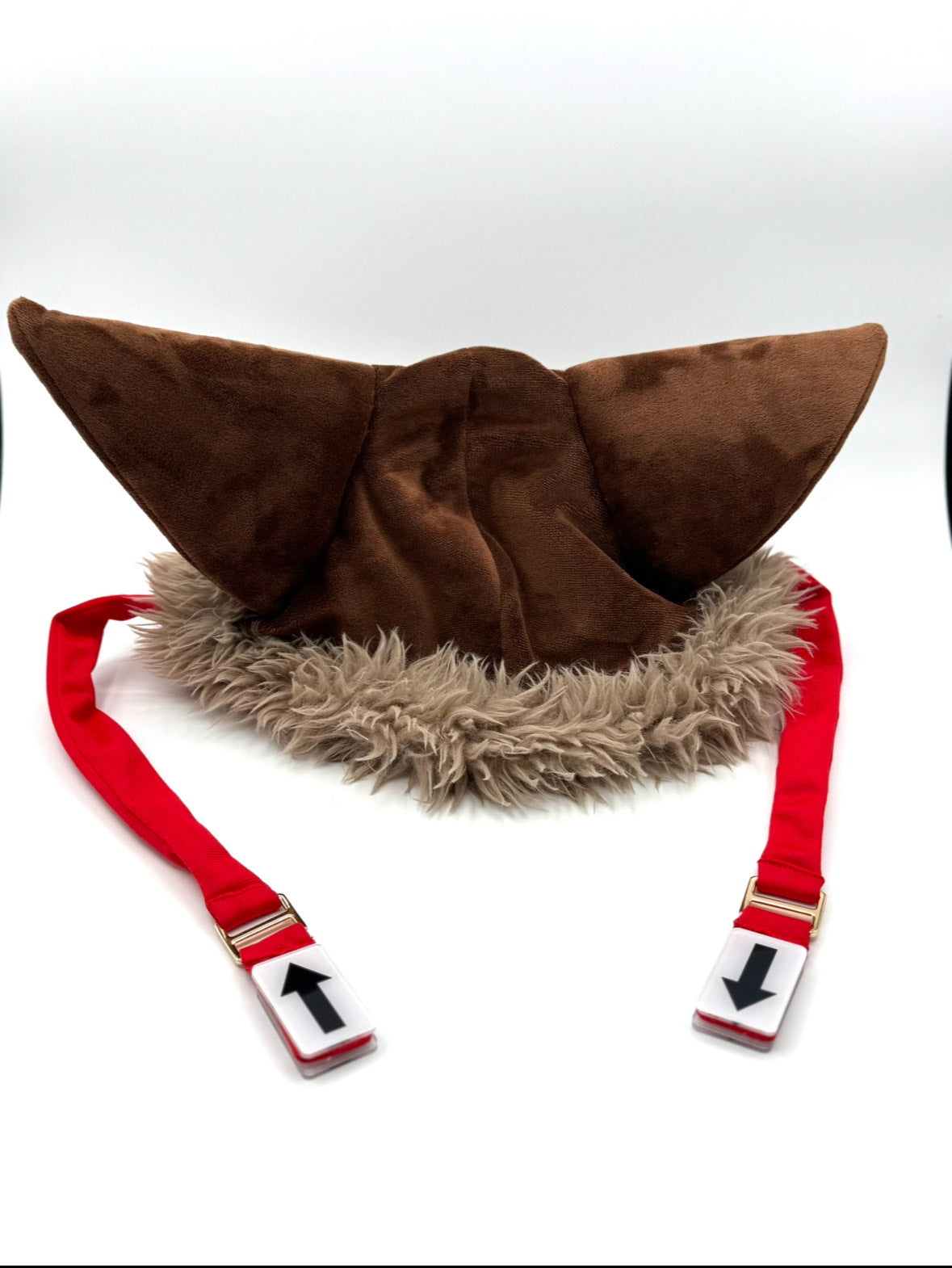 "Wolf Hat"