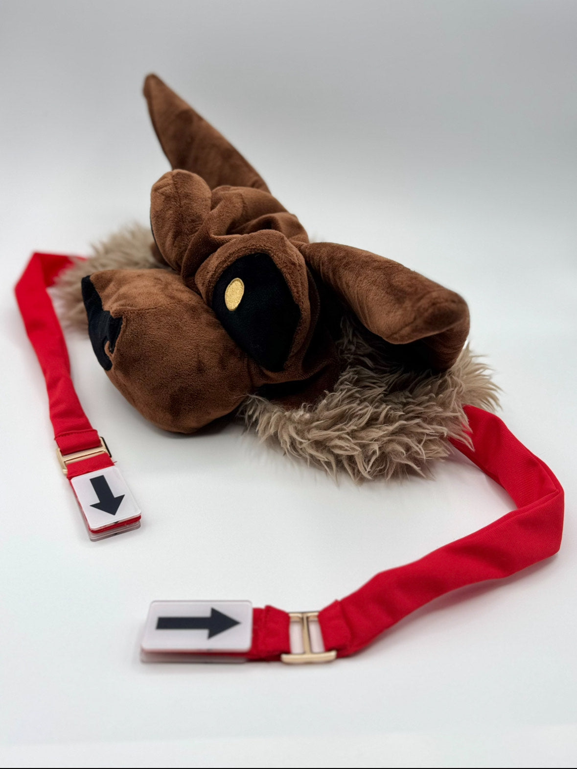 "Wolf Hat"