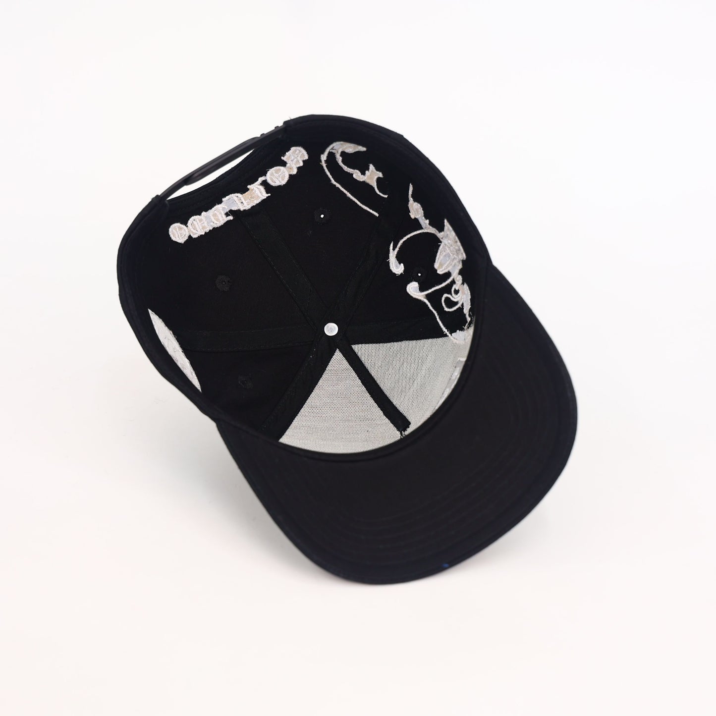 Crona Hearts Hat