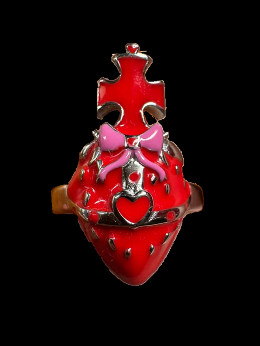 Best Hachi-Ko Ring